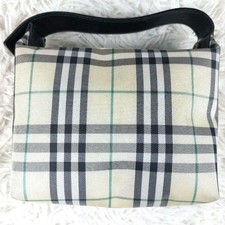 Burberry London Nova Check