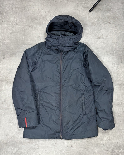 Prada herren steppjacke - herren,