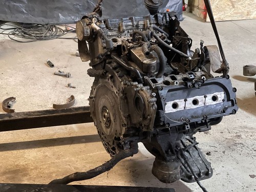 Audi 4f 2007 - s6,