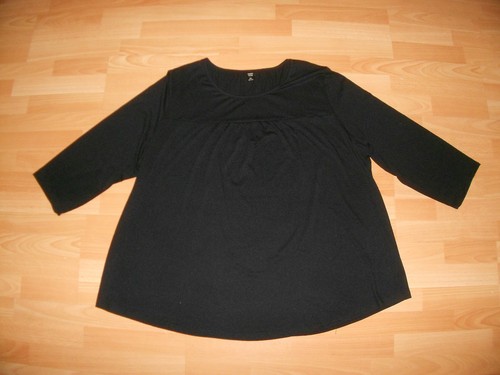 Emery rose tunika - rose, bluse