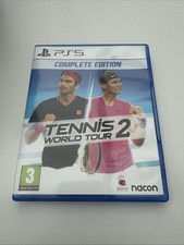 Tennis World Tour 2