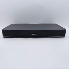 Bose Solo TV Sound System