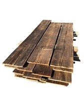 4x  Altholz Bretter 180 cm