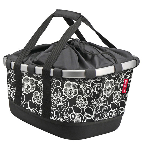 Klickfix reisenthel bikebasket - reisenthel,