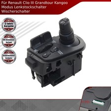 Für Renault Clio III