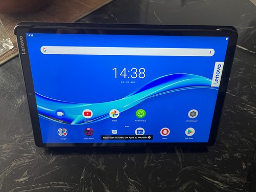 Lenovo tablet x606x - tablet, tb-x606x