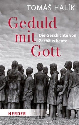 Geduld mit gott die - mit, gott.