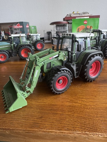 Universal hobbies fendt - 32,