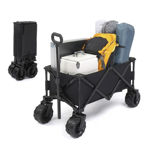 150kg handwagen bollerwagen - handwagen,