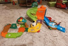 Vtech Tip Tap Baby Tiere Zoo 