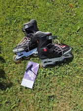 K2 Inline Skates Alu Damen