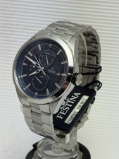 FESTINA QUARZ 16828 DAY-DATE