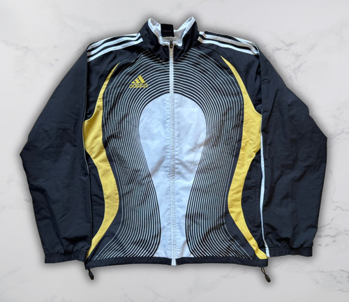Adidas traingsjacke sportjacke - traingsjacke,