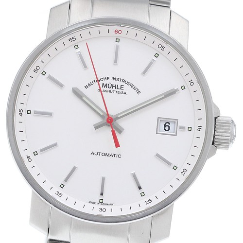 Muhle glashutte 20 - glashutte, m1-25-20