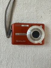Casio Exilim EX-S600