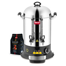 MERAY Elektr Teemaschine