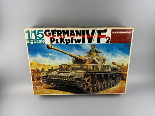 Bandai 8246 german - 1:15,