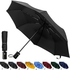 Regenschirm, Taschenschirm