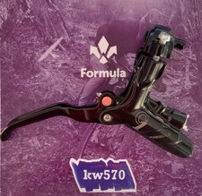 Formula - Pompante