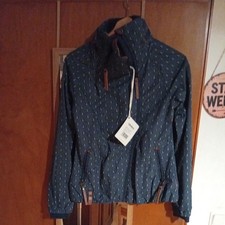 Naketano Damen Jacke