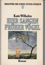 Heyne SF Bibliothek 01 : Kate