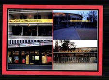 Stadionpostkarte Commerzbank Arena  Eintracht Frankfurt  +A 247795