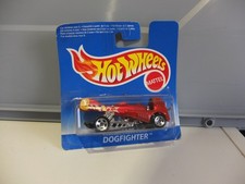 Hot Wheels Dogfighter 1996 NEU