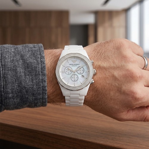 Emporio armani uhr ar1456 - armani,