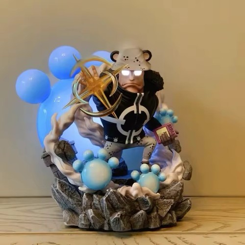 One piece bartholomäus - piece, bär