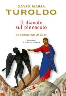 Diavolo sul pinnacolo le - il,