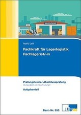 Fachkraft für Lagerlogistik /