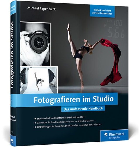 Fotografieren studio das - studio:,