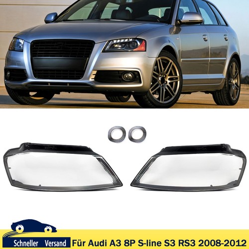 Dhl für 2008 - 2008-12, audi