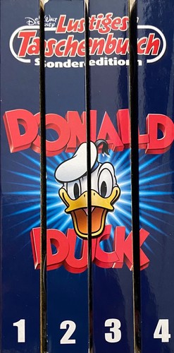 Jahre donald ltb - 90,
