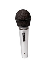 Dynamisches Mikrofon Set für