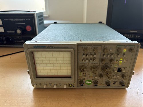 Tektronix 2445 150mhz - 2445,
