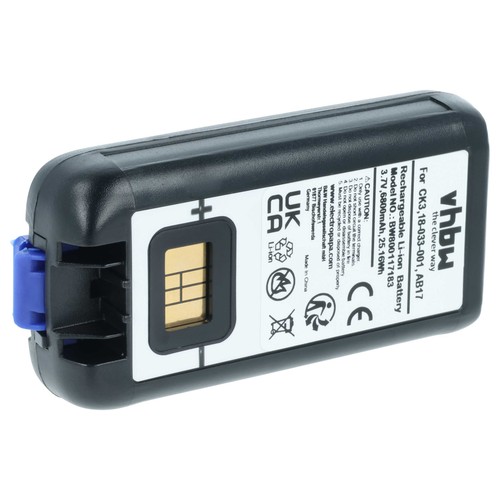 Akku für intermec ck3n1 - intermec,