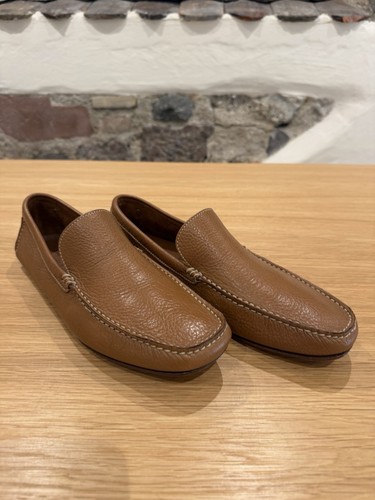 Ermenegildo zegna mokassins - ermenegildo,
