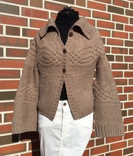 VNL VANILIA Strickjacke