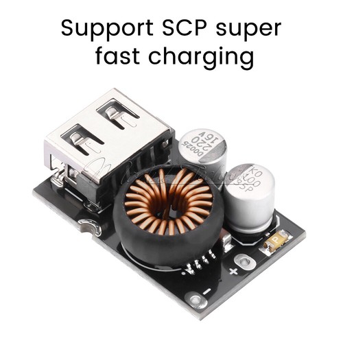 Qc36w fast charging - qc36w,