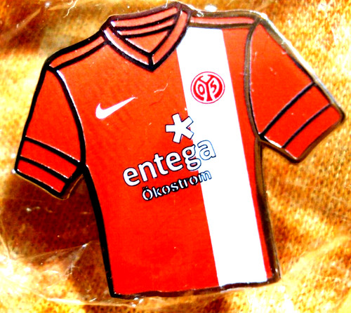 Trikot pin fsv - trikot, 05