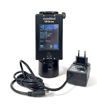 Seitz Roundshot VR Drive (v2) mit HDR und Speed-Modus Freischaltung! Neuwertig!