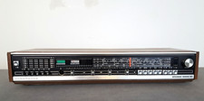 Nordmende Stereo 6005 ST - Hifi Receiver Typ 123A