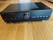 Technics Stereo Integrated Amplifier SU-A700