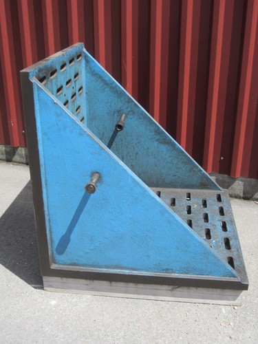 Aufspannplatte aufspannwinkel - aufspannplatte,