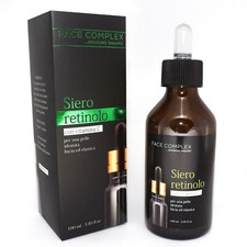 RETINOL SERUM MIT VITAMIN C