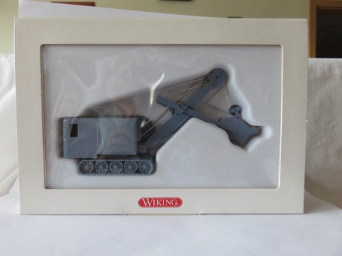 Wiking modelle menck - wiking, 1:60,