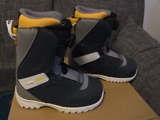 Nitro Droid Boa Snowboardschuhe Softboots Kinder Gr.34 2/3
