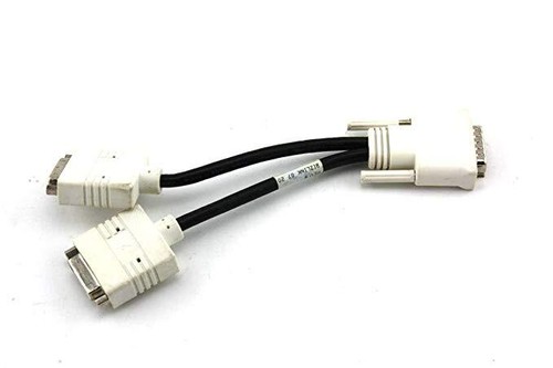 Dms dvi anschluss - dms-59, kabel