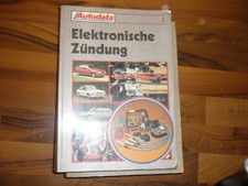 Autodata Werkstattbuch